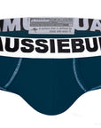 aussieBum EnlargeIT Briefs Navy