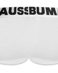 aussieBum EnlargeIT Briefs White