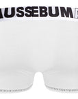 aussieBum EnlargeIT Hipster White