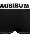 aussieBum EnlargeIT Briefs Black