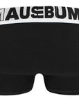 aussieBum EnlargeIT Hipster Black