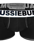 aussieBum EnlargeIT Hipster Black