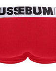 aussieBum EnlargeIT Briefs Red