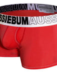 aussieBum EnlargeIT Hipster Red