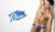 aussieBum Classic Original Briefs Grey marle