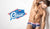 aussieBum Classic Original Briefs Navy Marle