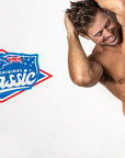 aussieBum Classic Original Briefs Pacific