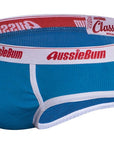 aussieBum Classic Original Briefs Pacific