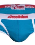 aussieBum Classic Original Briefs Pacific