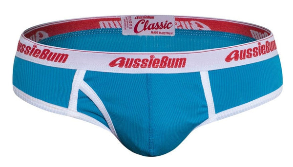 aussieBum Classic Original Briefs Pacific