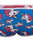 aussieBum PartyOn Briefs Unicorn