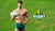 aussieBum Rugby Blitz Shorts Green