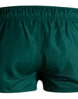 aussieBum Rugby Blitz Shorts Green