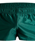 aussieBum Rugby Blitz Shorts Green