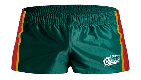 aussieBum Rugby Blitz Shorts Green