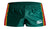 aussieBum Rugby Blitz Shorts Green