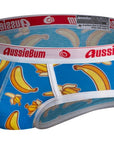 aussieBum PartyOn Briefs Banana