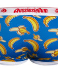 aussieBum PartyOn Briefs Banana