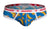 aussieBum PartyOn Briefs Banana