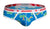aussieBum PartyOn Briefs Palmtree