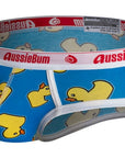 aussieBum PartyOn Briefs Ducks