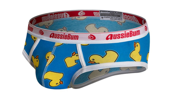 aussieBum PartyOn Briefs Ducks