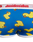 aussieBum PartyOn Briefs Ducks