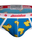 aussieBum PartyOn Briefs Ducks