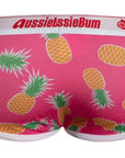 aussieBum PartyOn Briefs Pineapple