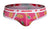aussieBum PartyOn Briefs Pineapple