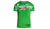 aussieBum Designer Tee Shirts Mate Green