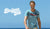 aussieBum Designer Tee Shirts Mate Ice