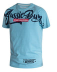 aussieBum Designer Tee Shirts Mate Ice