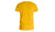aussieBum Designer Tee Shirts Mate Yellow