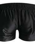 aussieBum Rugby Blitz Shorts Black