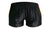 aussieBum Rugby Blitz Shorts Black