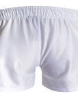 aussieBum Rugby Blitz Shorts White