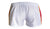 aussieBum Rugby Blitz Shorts White