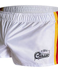 aussieBum Rugby Blitz Shorts White