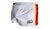 aussieBum Rugby Blitz Shorts White