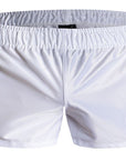 aussieBum Rugby Blitz Shorts White