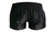 aussieBum Rugby Blitz Shorts Black Navy