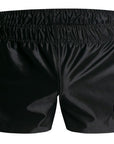 aussieBum Rugby Blitz Shorts Black Navy