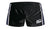 aussieBum Rugby Blitz Shorts Black Navy