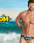 aussieBum Boom Swim Briefs & Trunks Stoked