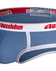 aussieBum Classic Original Briefs Imperial Blue