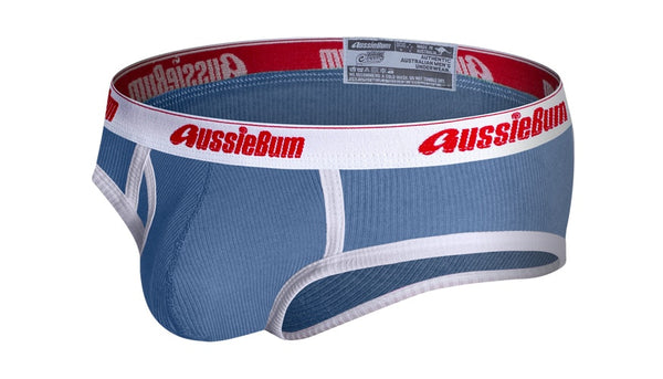aussieBum Classic Original Briefs Imperial Blue