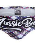 aussieBum Signature Swim Briefs & Trunks Blue Berry