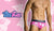 aussieBum Tutti Frutti Briefs Pink