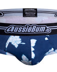 aussieBum Tutti Frutti Briefs Blue